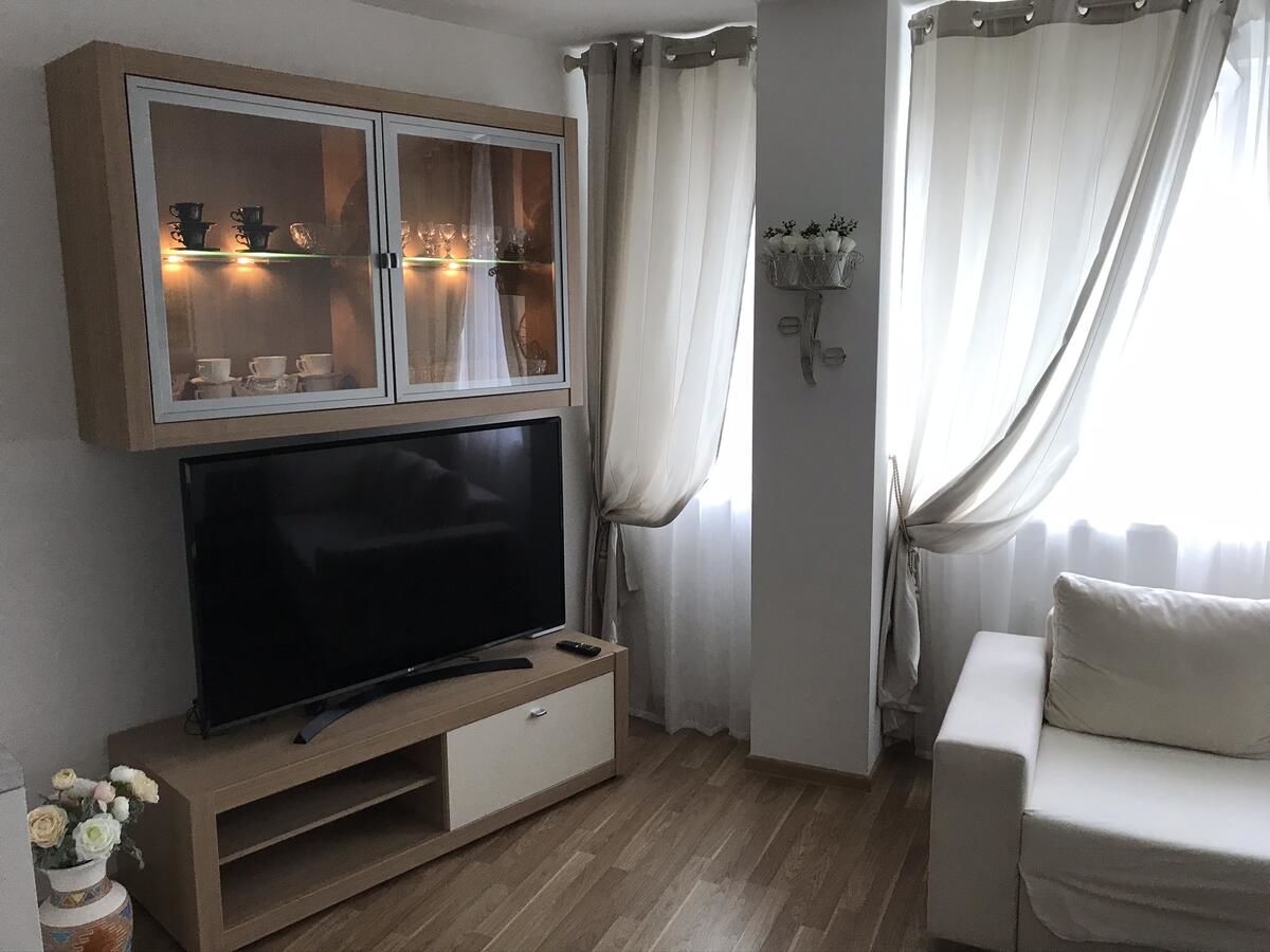 Апартаменты Jura Apartaments Паланга-17