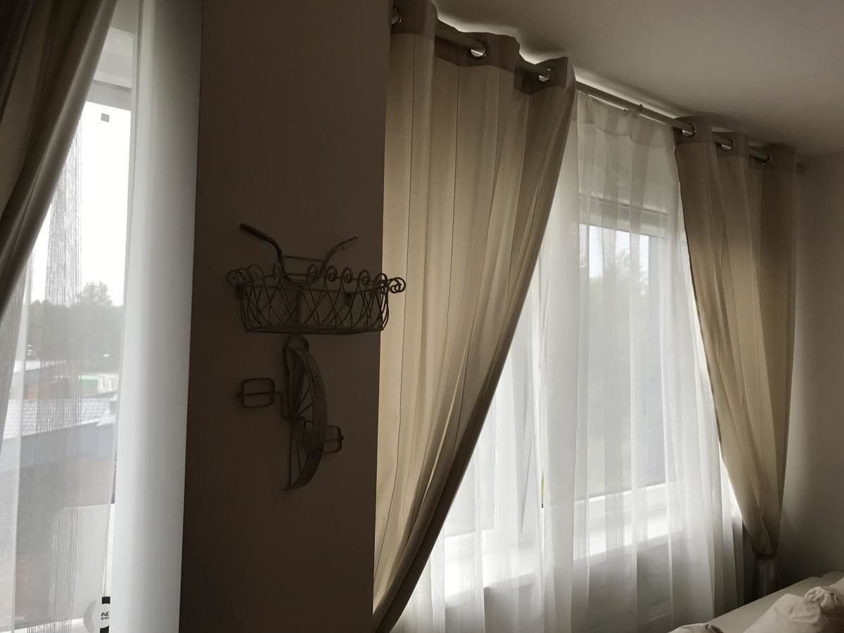 Апартаменты Jura Apartaments Паланга-18