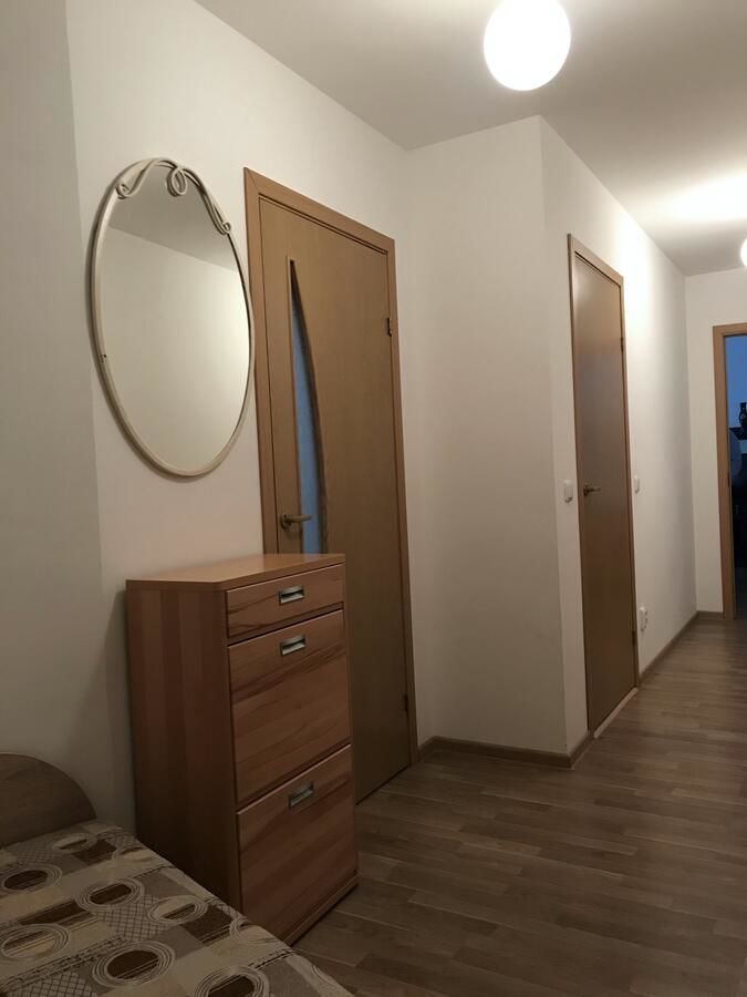 Апартаменты Jura Apartaments Паланга-19