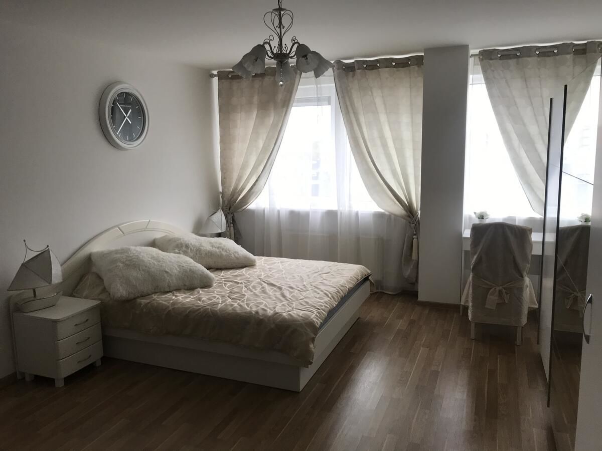 Апартаменты Jura Apartaments Паланга-5