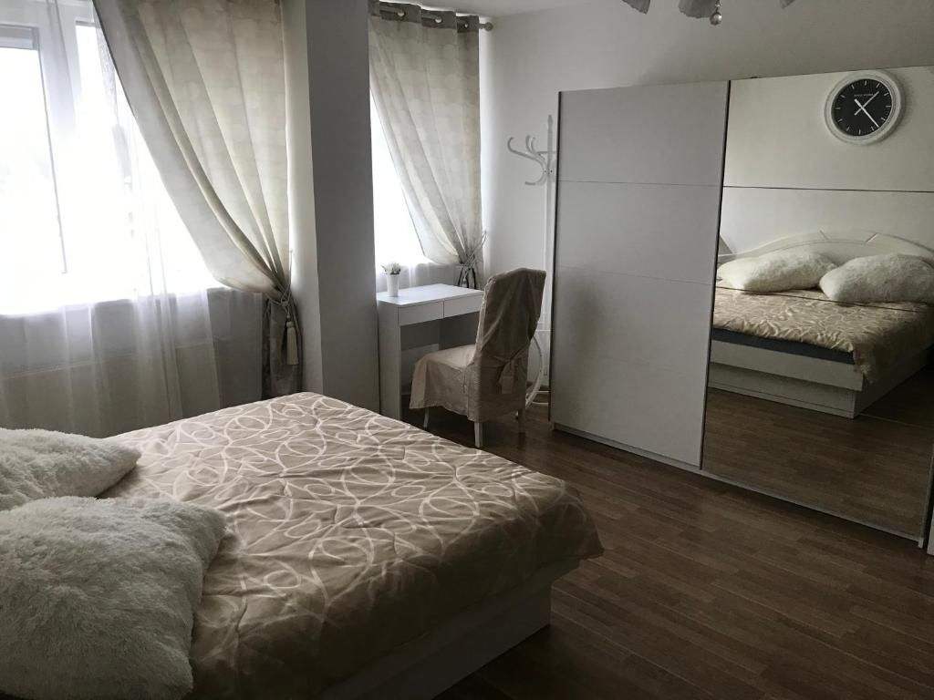 Апартаменты Jura Apartaments Паланга-32