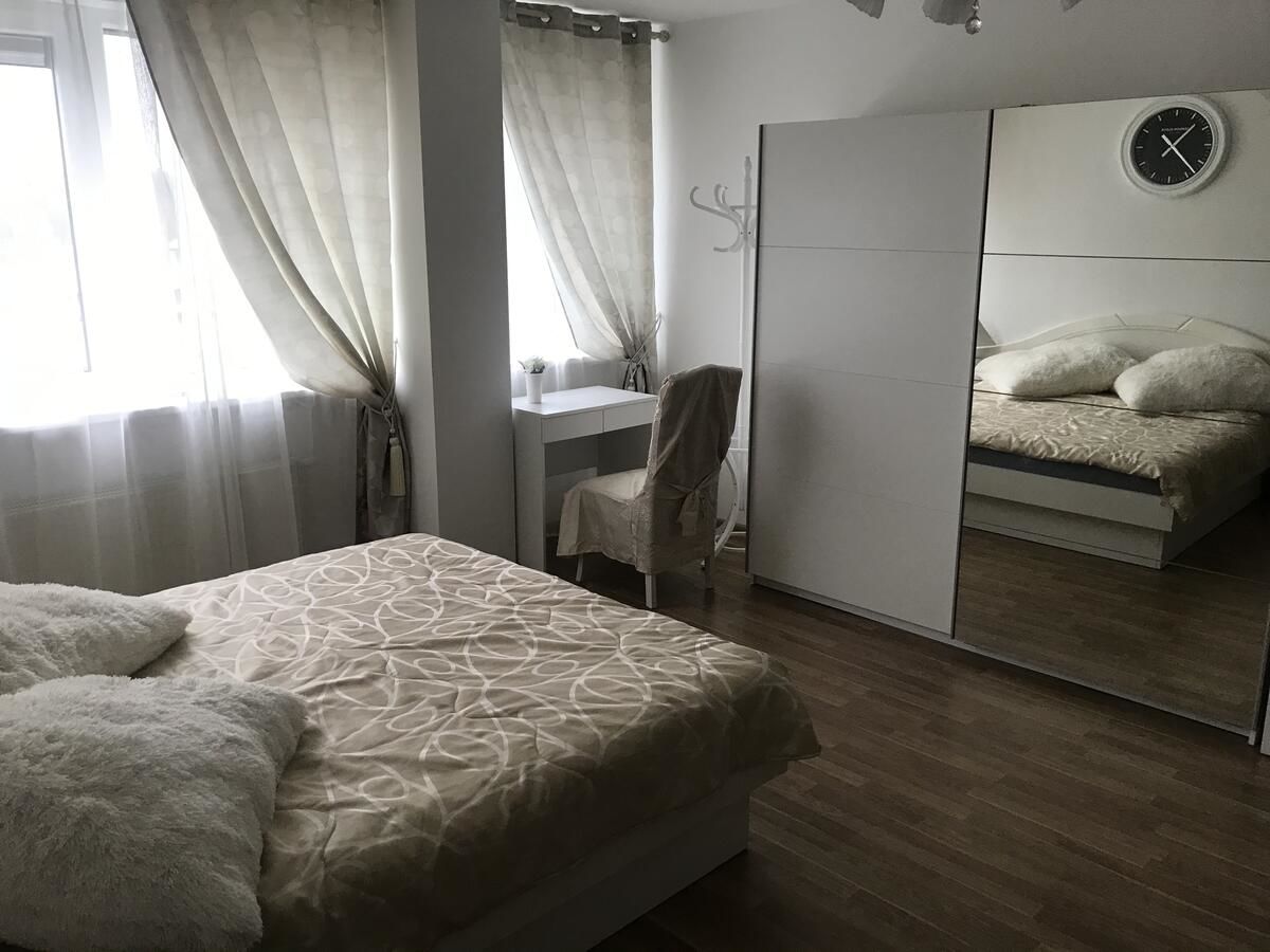 Апартаменты Jura Apartaments Паланга-6