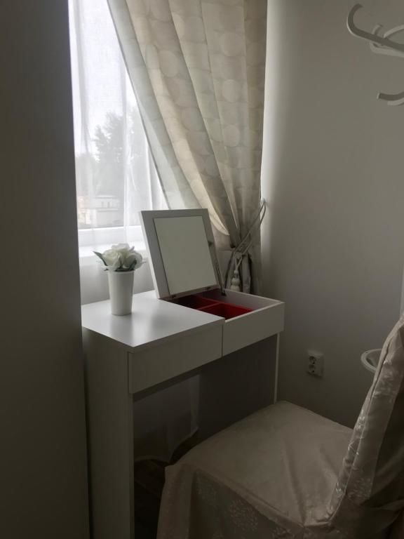 Апартаменты Jura Apartaments Паланга-33