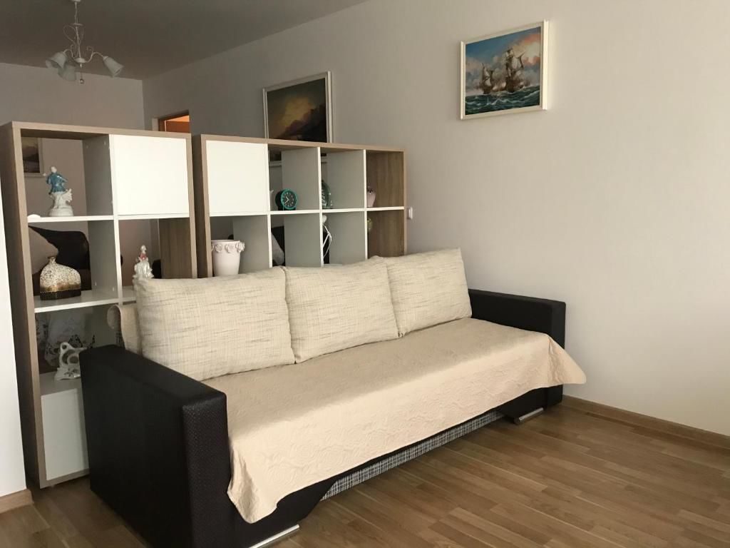 Апартаменты Jura Apartaments Паланга-34