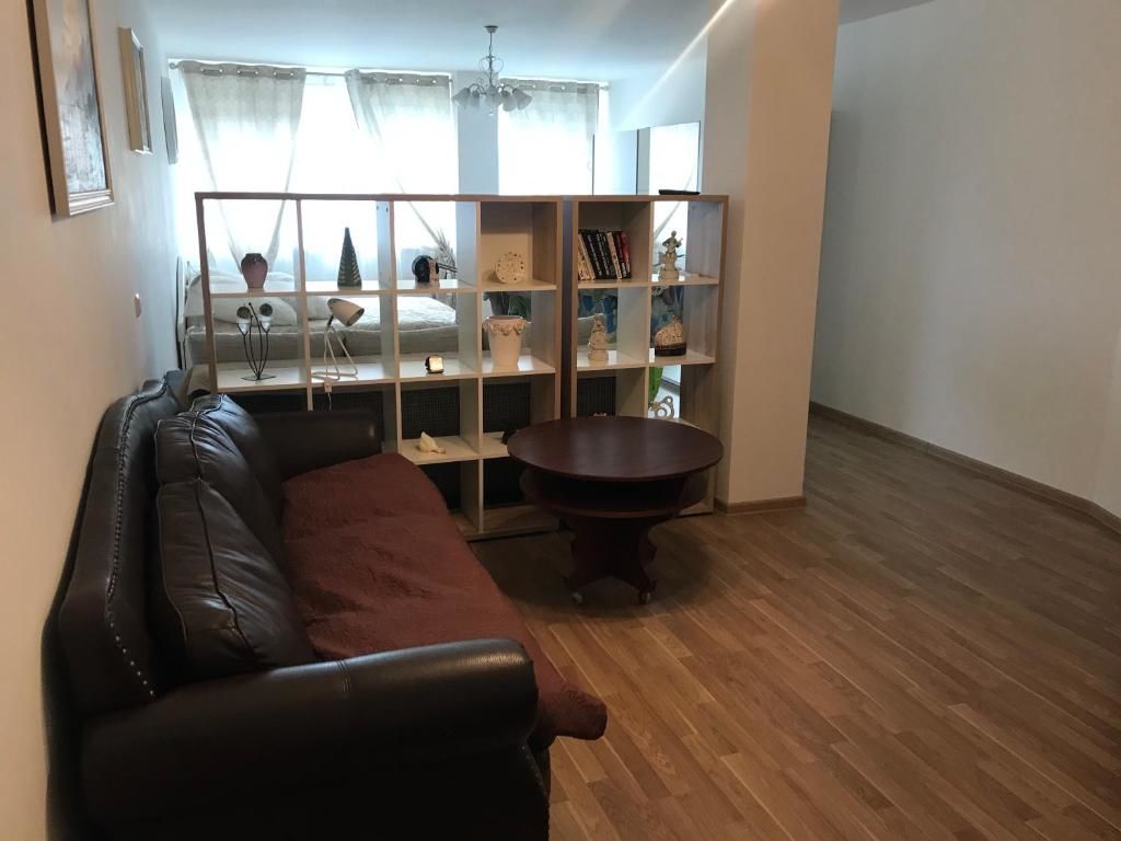 Апартаменты Jura Apartaments Паланга-35