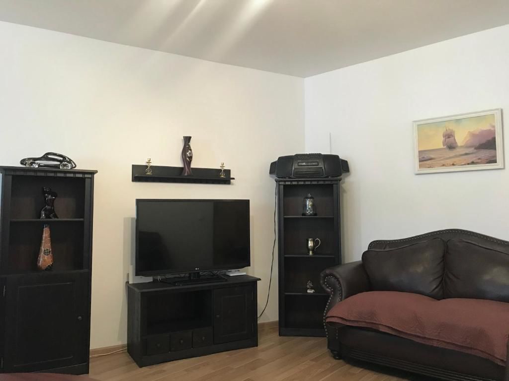 Апартаменты Jura Apartaments Паланга-36