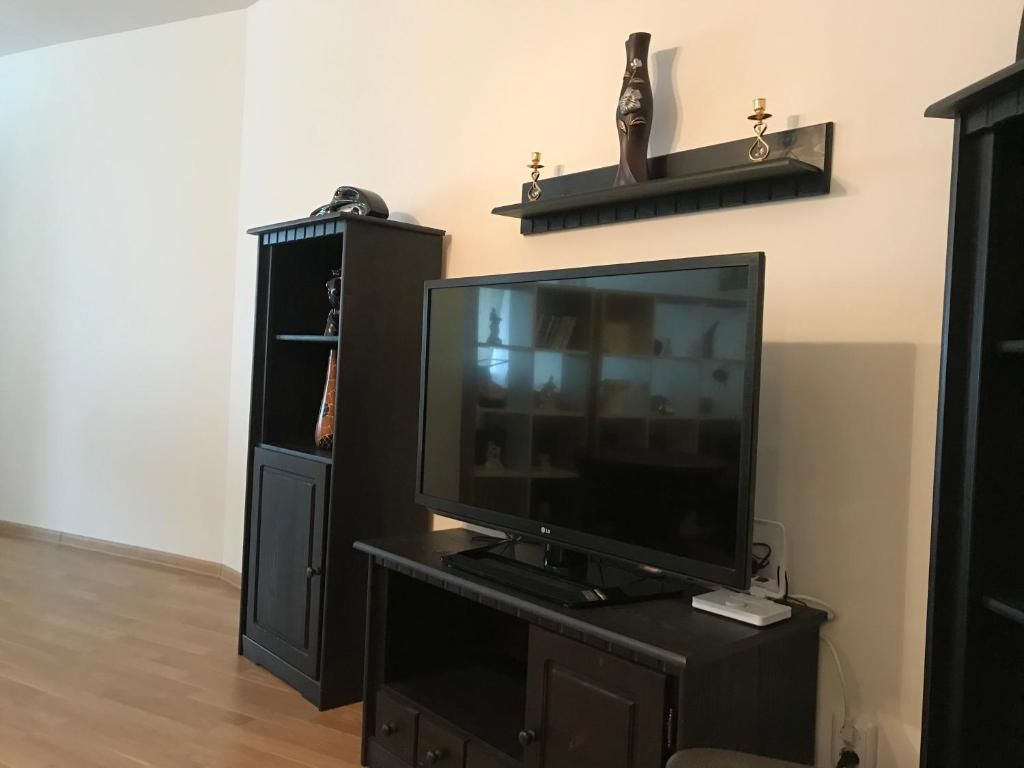 Апартаменты Jura Apartaments Паланга-37