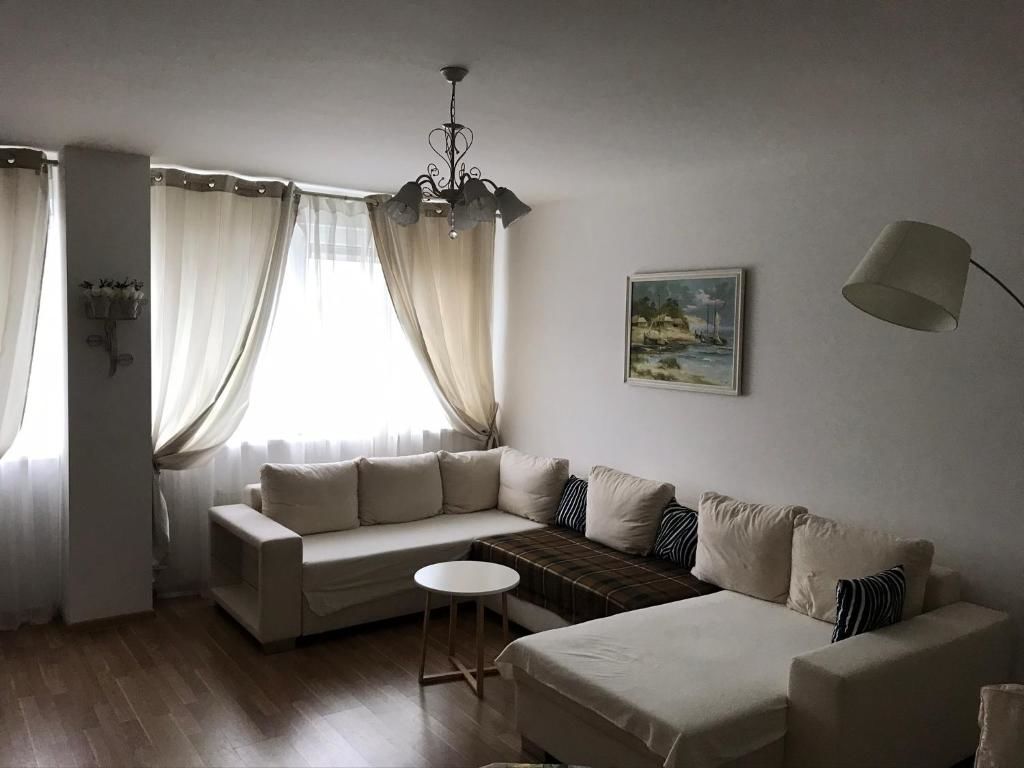 Апартаменты Jura Apartaments Паланга-40