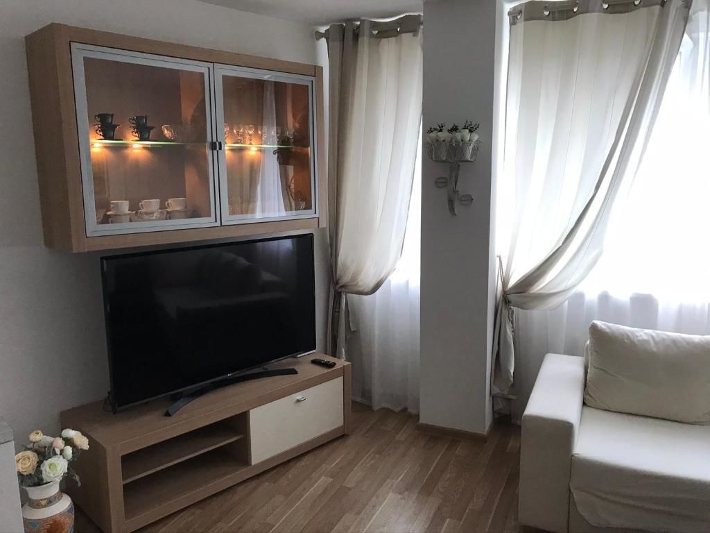 Апартаменты Jura Apartaments Паланга-41