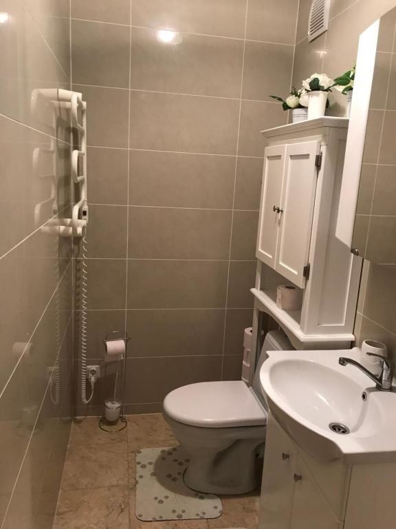 Апартаменты Jura Apartaments Паланга-42