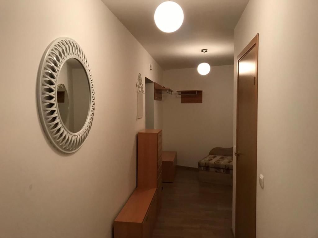 Апартаменты Jura Apartaments Паланга-50