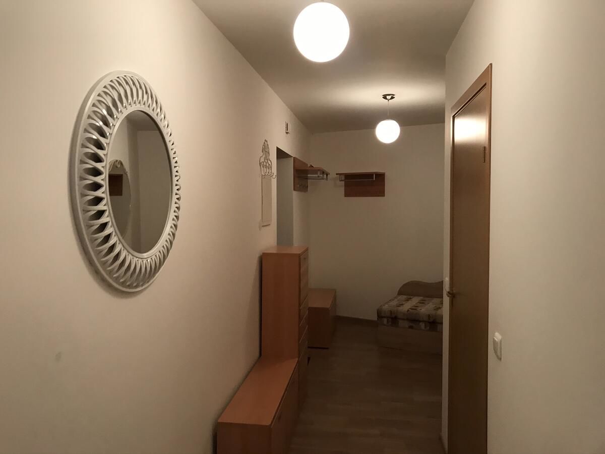 Апартаменты Jura Apartaments Паланга-12