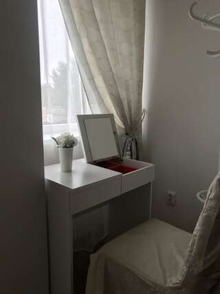 Апартаменты Jura Apartaments Паланга-3