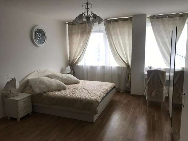 Апартаменты Jura Apartaments Паланга-30