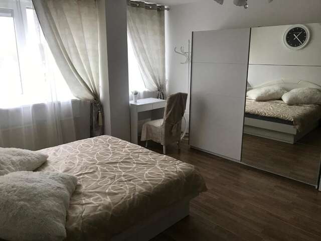 Апартаменты Jura Apartaments Паланга-31