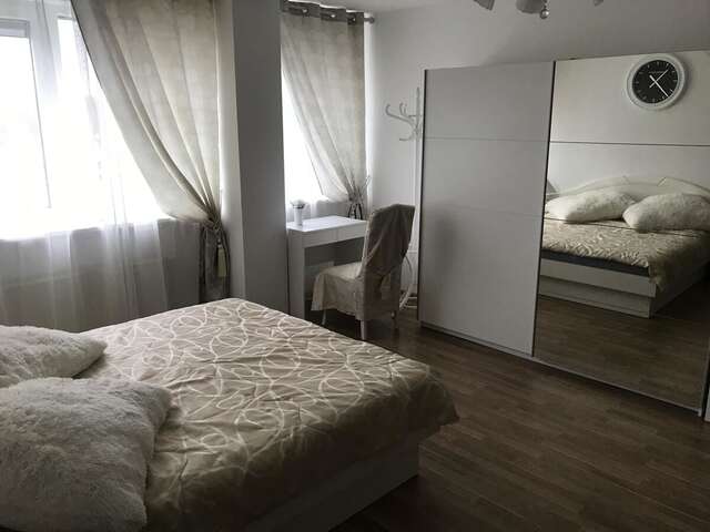 Апартаменты Jura Apartaments Паланга-5