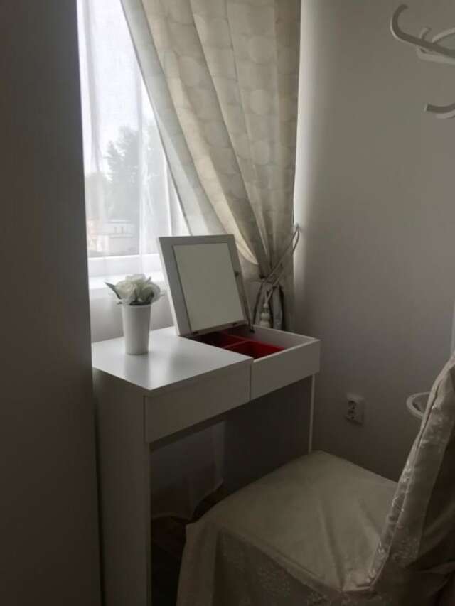 Апартаменты Jura Apartaments Паланга-32