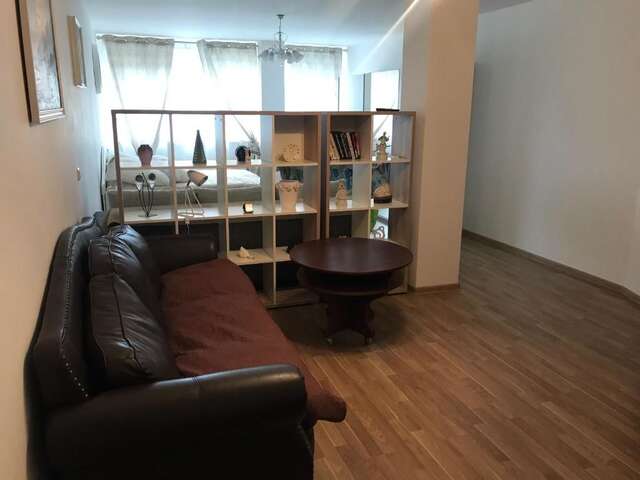 Апартаменты Jura Apartaments Паланга-34