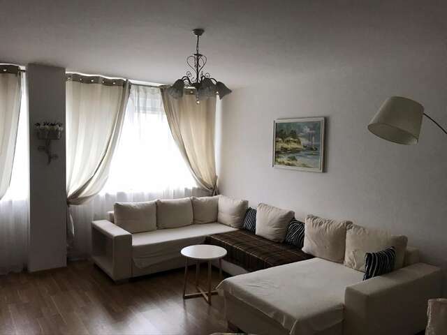 Апартаменты Jura Apartaments Паланга-39