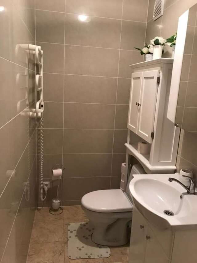 Апартаменты Jura Apartaments Паланга-41