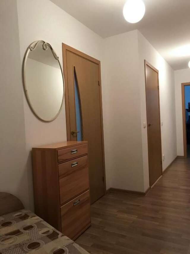 Апартаменты Jura Apartaments Паланга-44