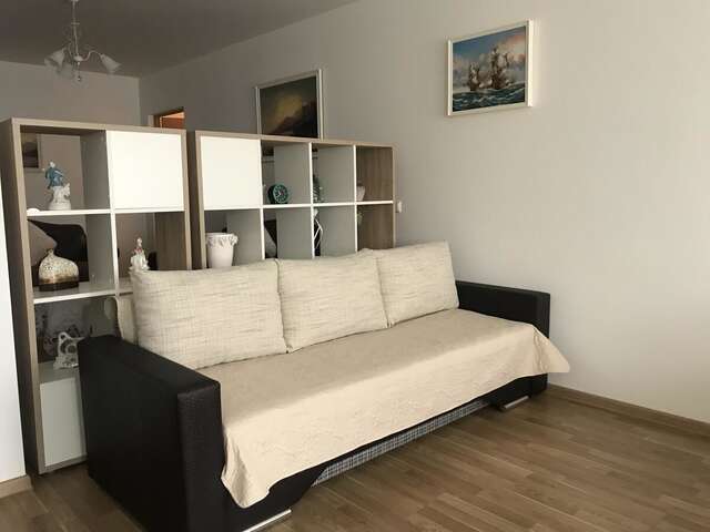 Апартаменты Jura Apartaments Паланга-7